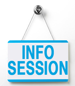 MSW info session